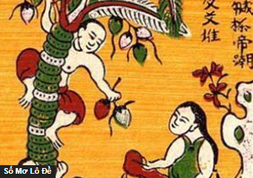 NằM Mơ THấY HáI DừA THEO ĐáNH CON Gì?