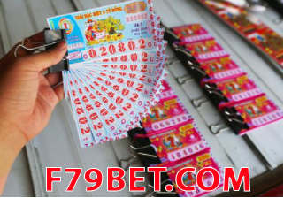 NếU BạN NằM Mơ THấY Vé Số THì đáNH đề CON NàO TRúNG?