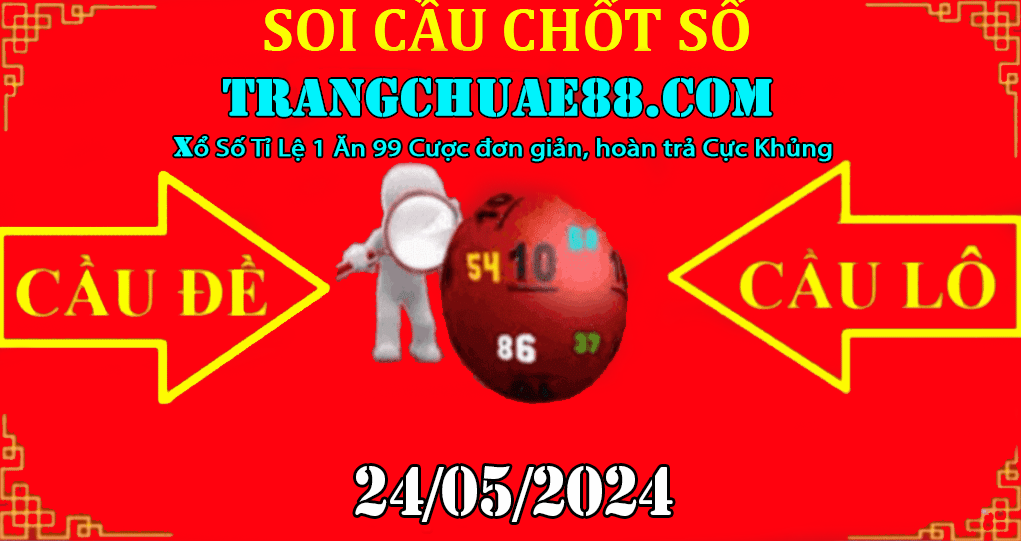 SOI CẦU AE888 23/06/2024