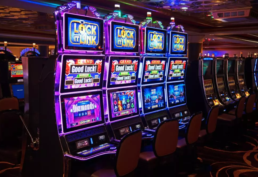 HướNG DẫN CHơI GAME SLOT Từ A-Z CHO NGườI MớI BắT đầU