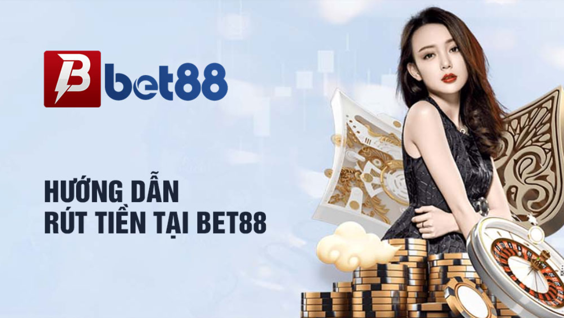 Hướng dẫn rút tiền TK88 một cách nhanh chóng và an toàn