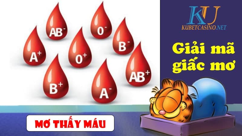 Mơ THấY MáU ĐáNH CON Gì? Ý NGHĩA GIấC Mơ THấY MáU | TK88 - TK88 CASINO | TRANG CHủ ĐăNG Ký, Hỗ TRợ CHíNH THứC TK88