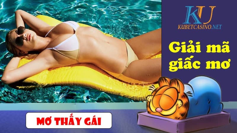 Mơ THấY GáI đáNH CON Gì? GIảI Mã GIấC Mơ THấY GáI XINH | TK88 - TK88 CASINO | TRANG CHủ ĐăNG Ký, Hỗ TRợ CHíNH THứC TK88